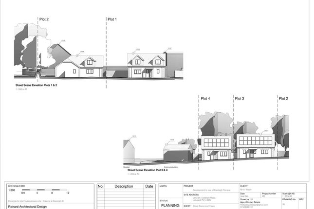1 Endsleigh Terrace, Liskeard photo 2