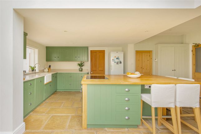 Detached house for sale in Pound Green, Guilden Morden, Royston, Hertfordshire