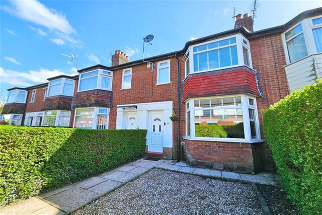 Terraced house for sale in Princes Drive, Sale