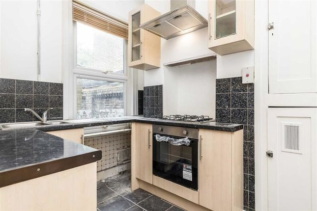 Flat for sale in Springbank Road, London