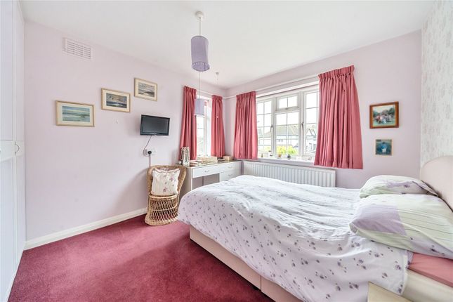 Detached house for sale in Tiepigs Lane, Hayes, Bromley