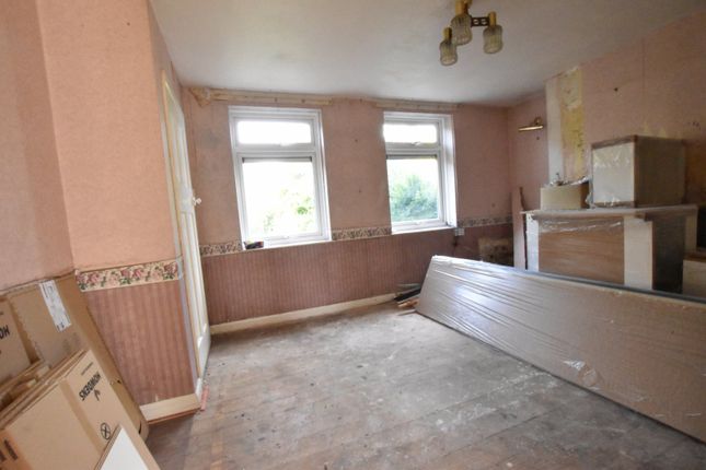 Semi-detached house for sale in Atch Lench Road, Church Lench, Evesham, Worcestershire