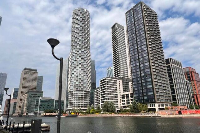 Flat 1401, Dollar Bay Point, London photo 5