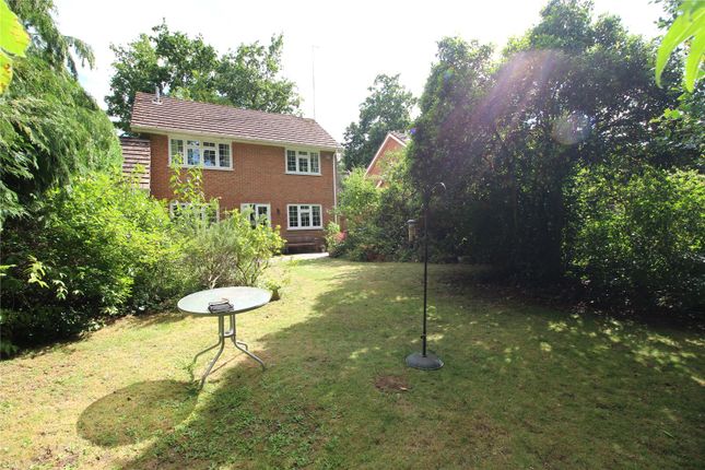 Detached house for sale in Priors Keep, Fleet, Hampshire