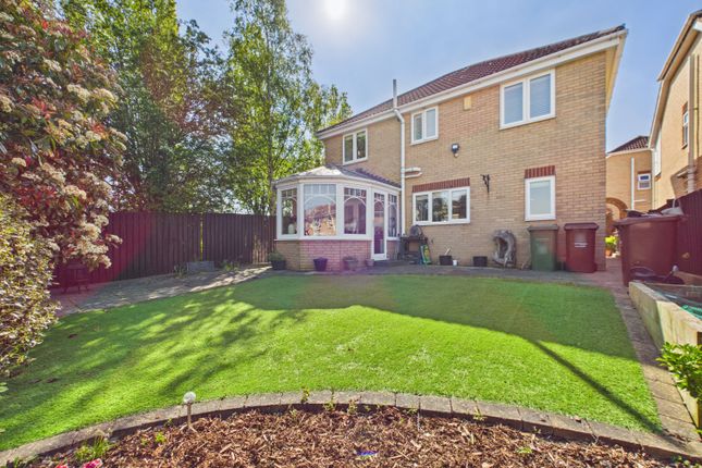 15, Millcroft Rise, Wakefield photo 4