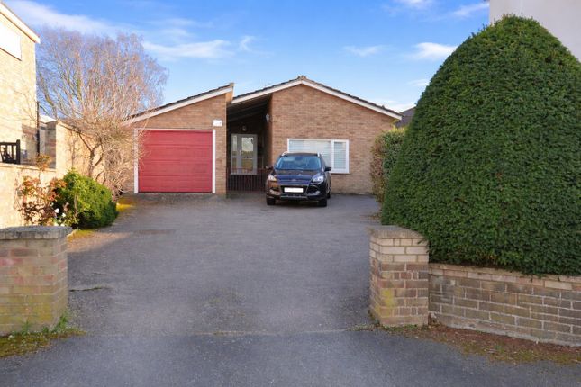 3-bed house on 81a, Ampthill Road, Shefford, £400,000