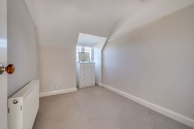 Detached house for sale in Hartley Hill, Purley