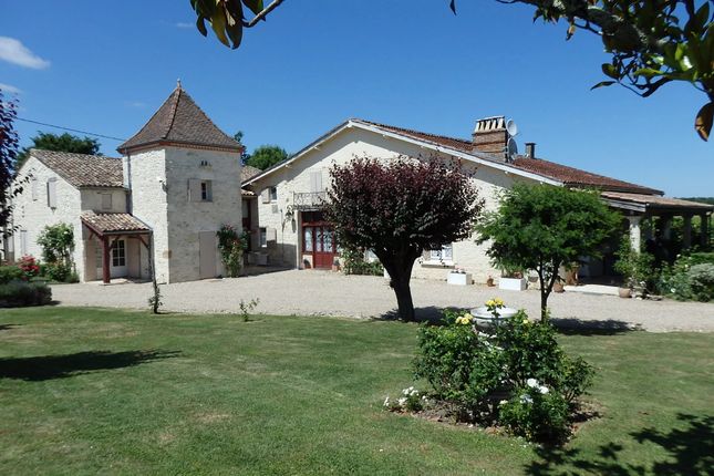 Thumbnail Villa for sale in Duras, Lot Et Garonne, Nouvelle-Aquitaine