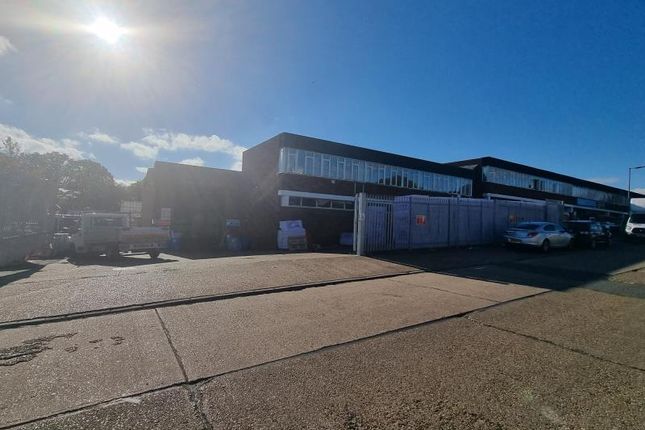 Thumbnail Industrial to let in Unit, 9 Totman Crescent, Brook Road Industrial Estate, Rayleigh