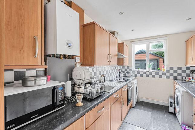 33 Beechey Avenue, Oxford photo 4