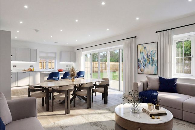 Plot 153 The Lawrence,, Millside Grange, Croxley Green photo 2