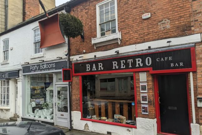 Pub/bar to let in Westgate, Grantham