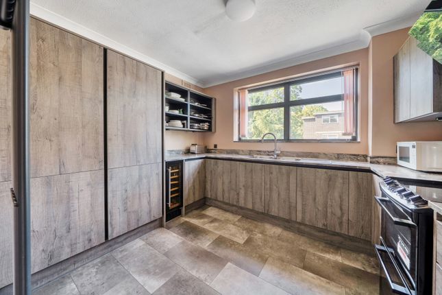 Flat 4, Bernersmede, 61, Blackheath Park, London photo 4