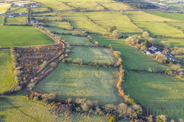 Farm for sale in Glandwr, Whitland