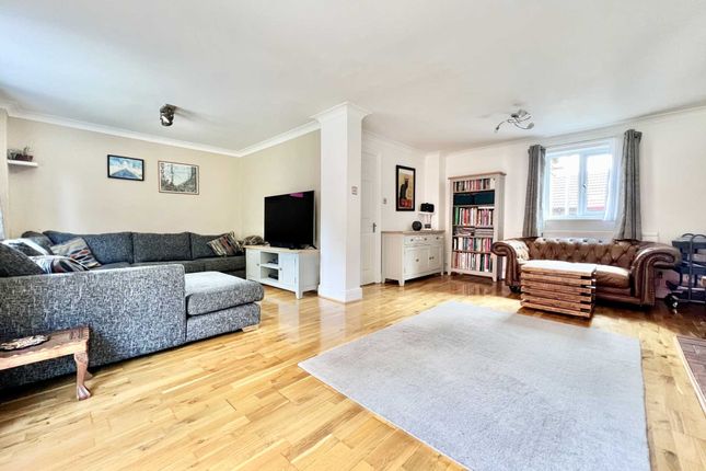 Detached house for sale in Linden Rise, Brentwood