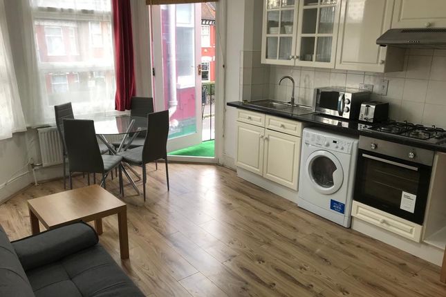 Thumbnail Flat to rent in Dollis Hill, Gladstone Park