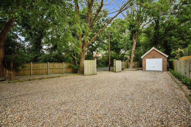 Detached house for sale in Chart Road, Ashford
