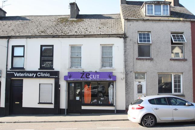 Thumbnail Property for sale in 30 And 30A Lisburn Street, Ballynahinch