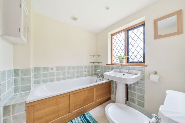 Detached house for sale in Haslemere, West Sussex