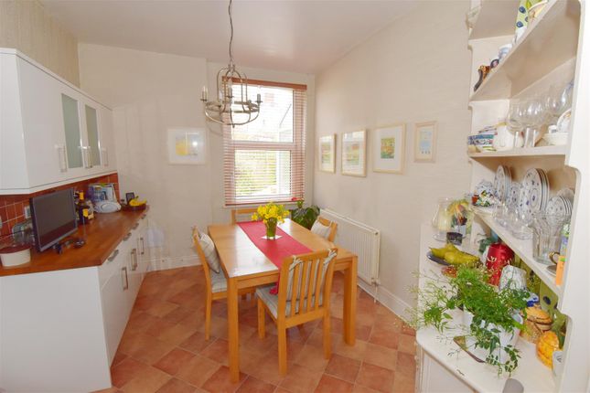 Semi-detached house for sale in Redcatch Road, Knowle, Bristol