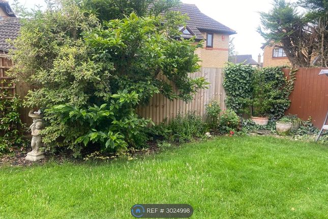 Morrell Close, Shenley Church End, Milton Keynes photo 4