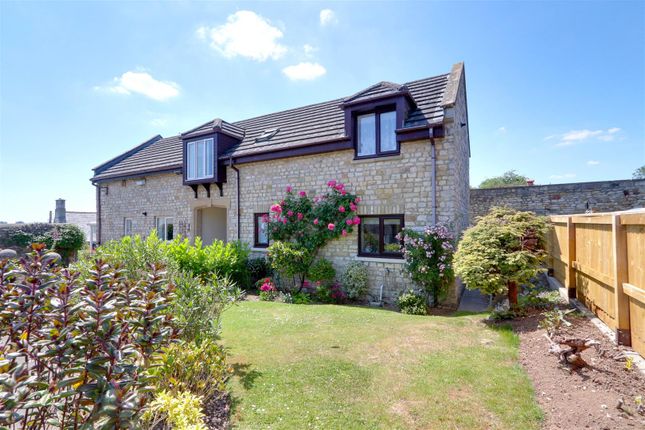 Thumbnail Property for sale in Bakers Parade, Timsbury, Bath