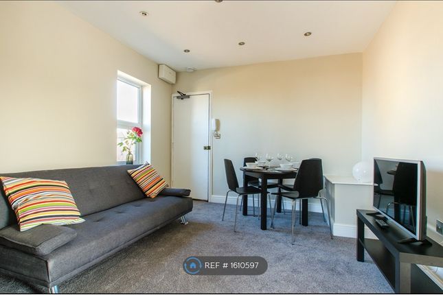Thumbnail Flat to rent in Upper Stone Street, Maidstone
