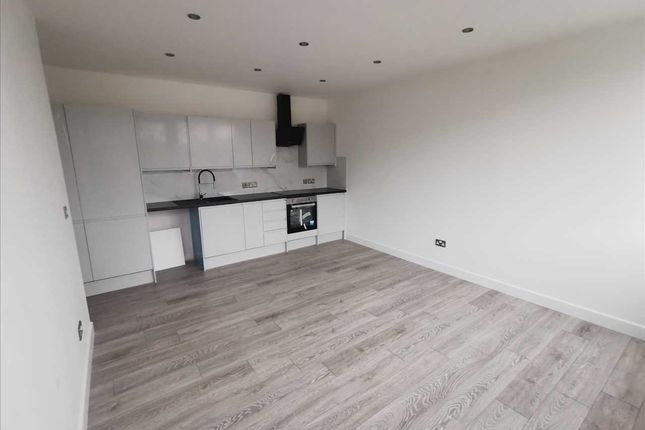 Thumbnail Flat to rent in Nexia House, The Broadway, Dudley