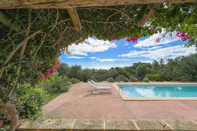 Thumbnail Villa for sale in Son Carrio, Sant Llorenc Des Cardassar, Mallorca, Spain