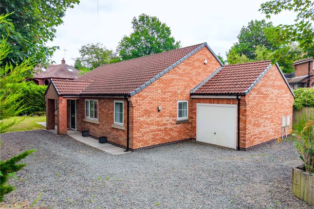 3-bed house on 1A, 1A, Byron Crescent, Nottingham, £425,000