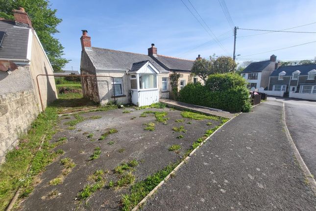 Thumbnail Property for sale in Herbrandston, Milford Haven