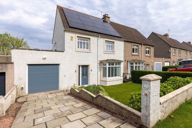 Thumbnail Detached house to rent in Barntongate Avenue, Barnton, Edinburgh