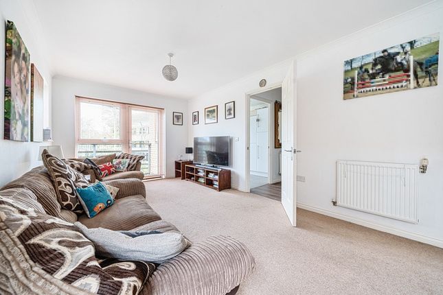 Flat for sale in Davy Place, Bracknell, Berkshire