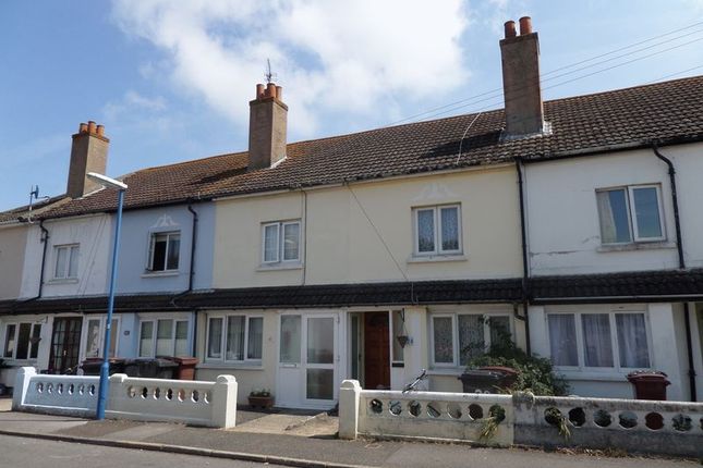 Terraced house to rent in North Road, Selsey, Chichester