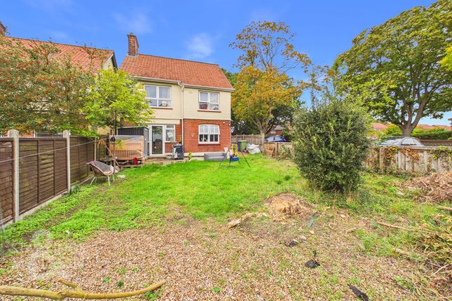 79 George Borrow Road, Norwich photo 4
