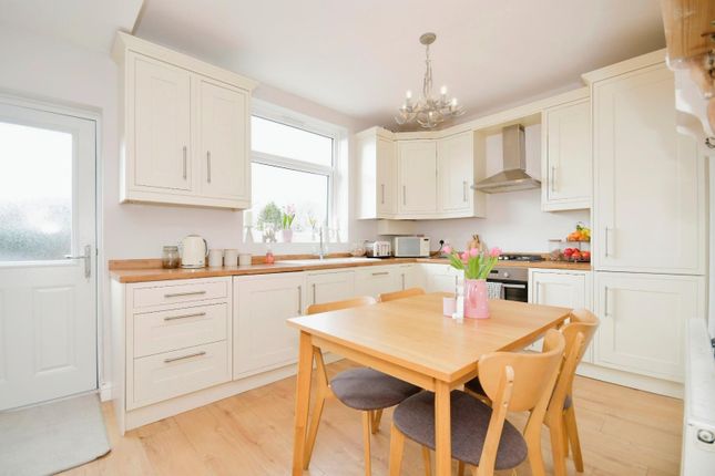 Semi-detached house for sale in Owlings Road, Wisewood