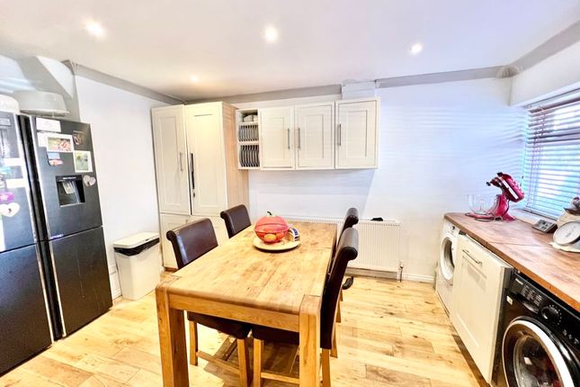 Town house for sale in Ashby Road, Coalville
