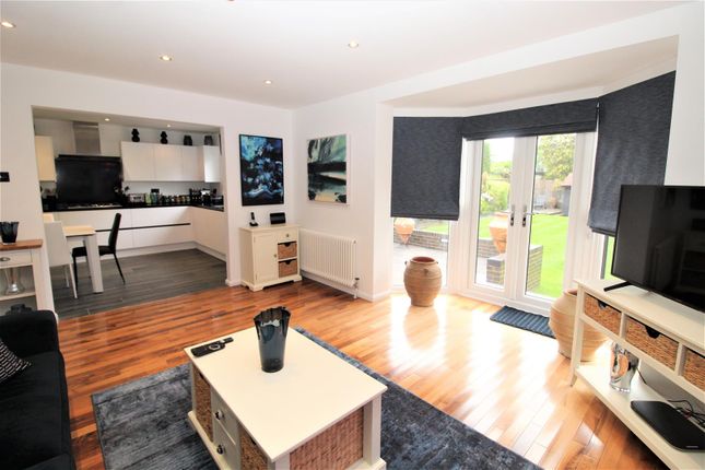 Detached house for sale in Santers Lane, Potters Bar