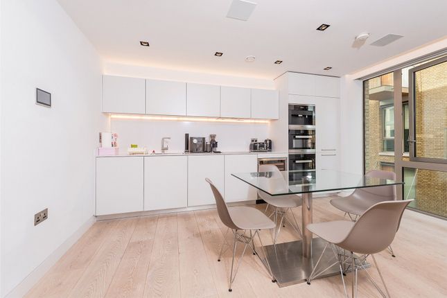 Flat for sale in Godwin House, One Tower Bridge