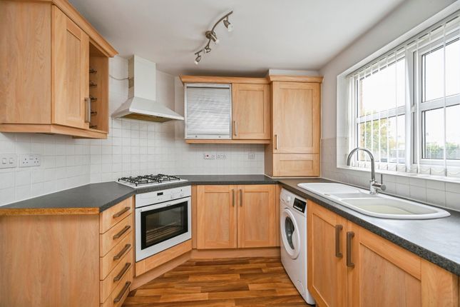 43, Brigadier Drive, Merseyside photo 4
