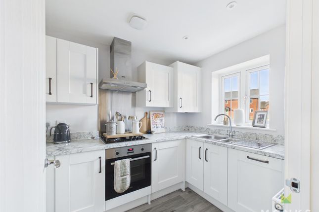 9, Hall View Drive, Shrewsbury photo 3