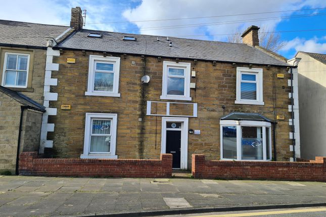 2-bed house on 22, Front Street, Choppington, £55,000