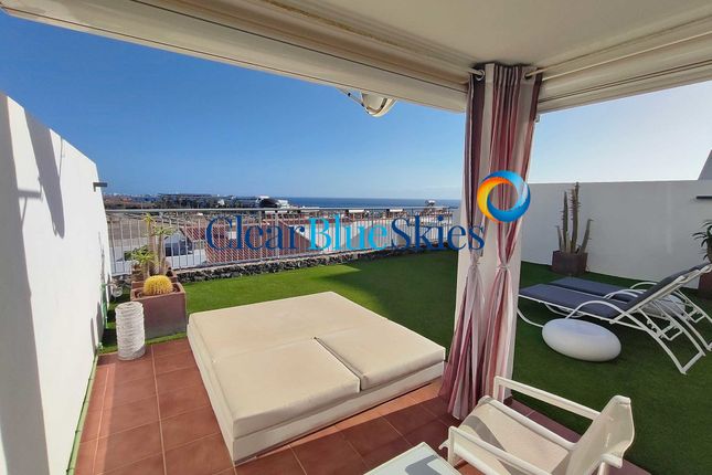 Thumbnail Apartment for sale in Magnolia Golf Resort, La Caleta, Tenerife, Spain