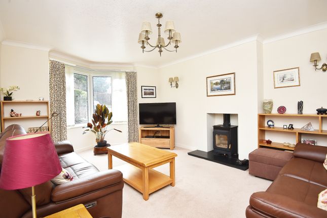 Detached house for sale in Leadhall Way, Harrogate