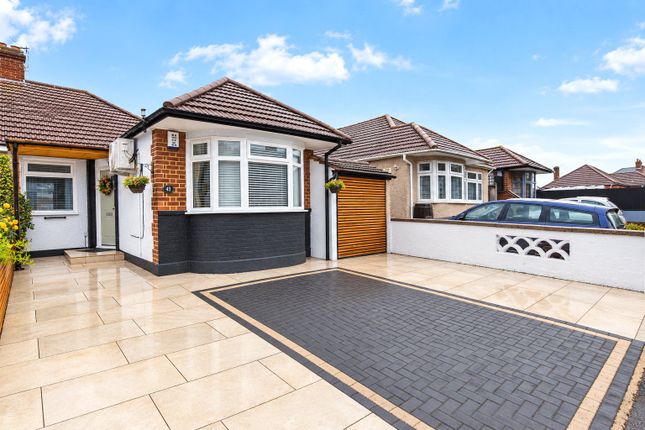 2-bed bungalow on 49, Hollingbourne Avenue, Bexleyheath, £475,000