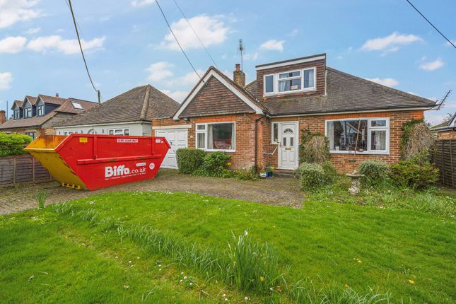 Bungalow for sale in Christmas Pie Avenue, Normandy, Guildford