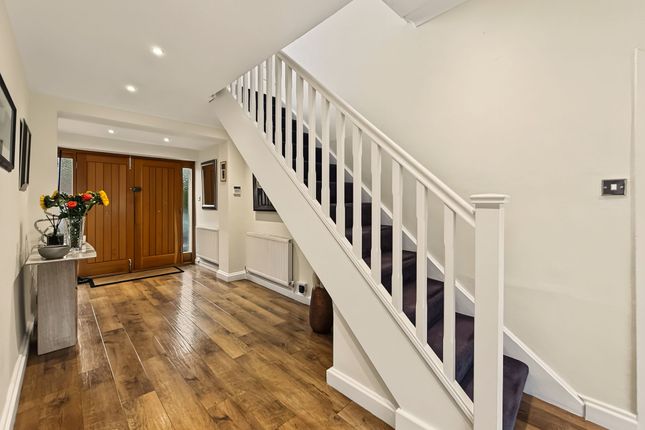 36 Ferndale Avenue, Manchester photo 4