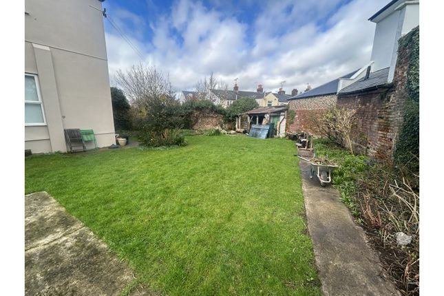 First Floor Flat, 72, Prestbury Road, Cheltenham photo 3