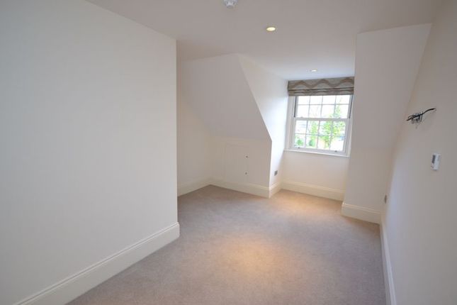 Flat for sale in Apartment 8, Stocks Hall, Hall Lane, Mawdesley