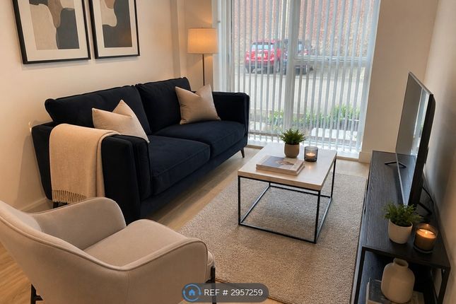 Apartment, The Mount Richmond Hill Approach, Leeds photo 2